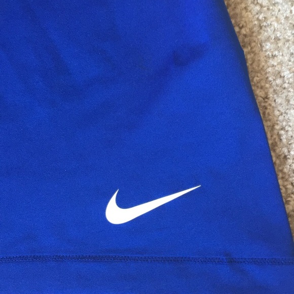 Nike Pro Dri-Fit Tank - Picture 4 of 5